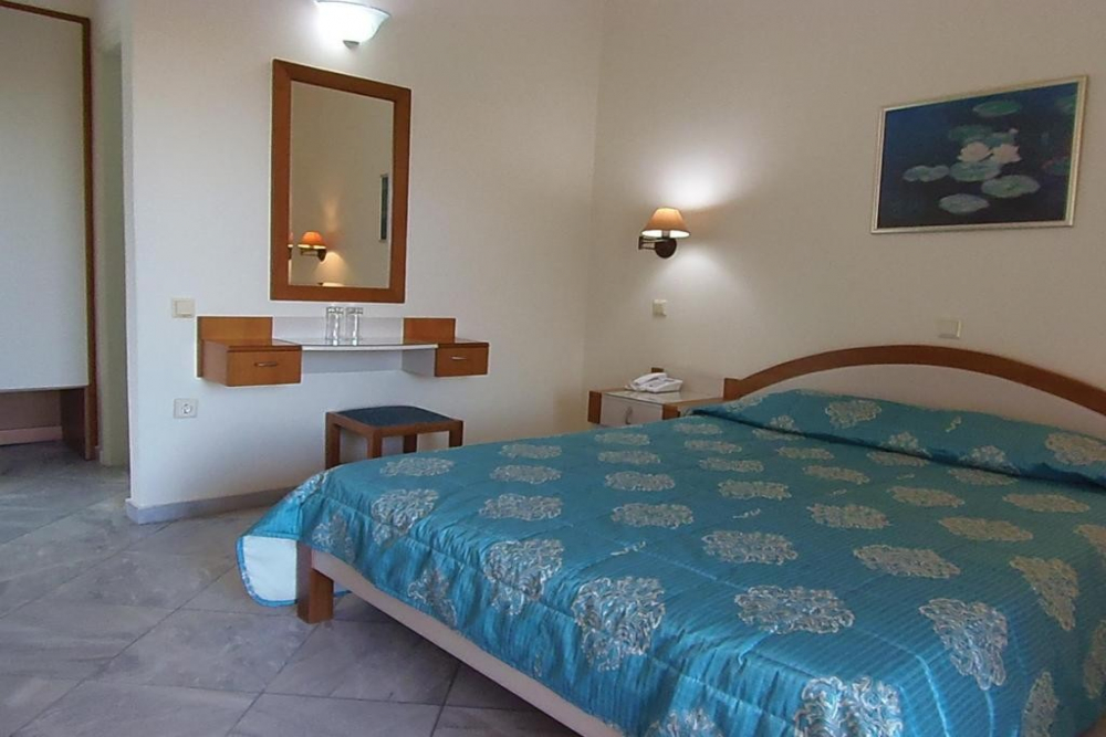 ATLANTICA YAKINTHOS