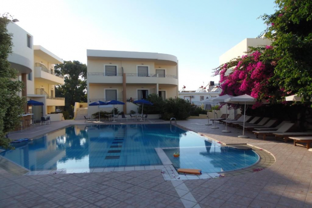 ATLANTICA YAKINTHOS