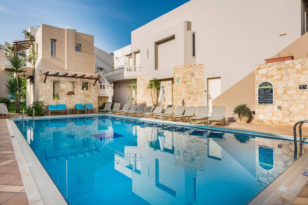 ELOTIS SUITES