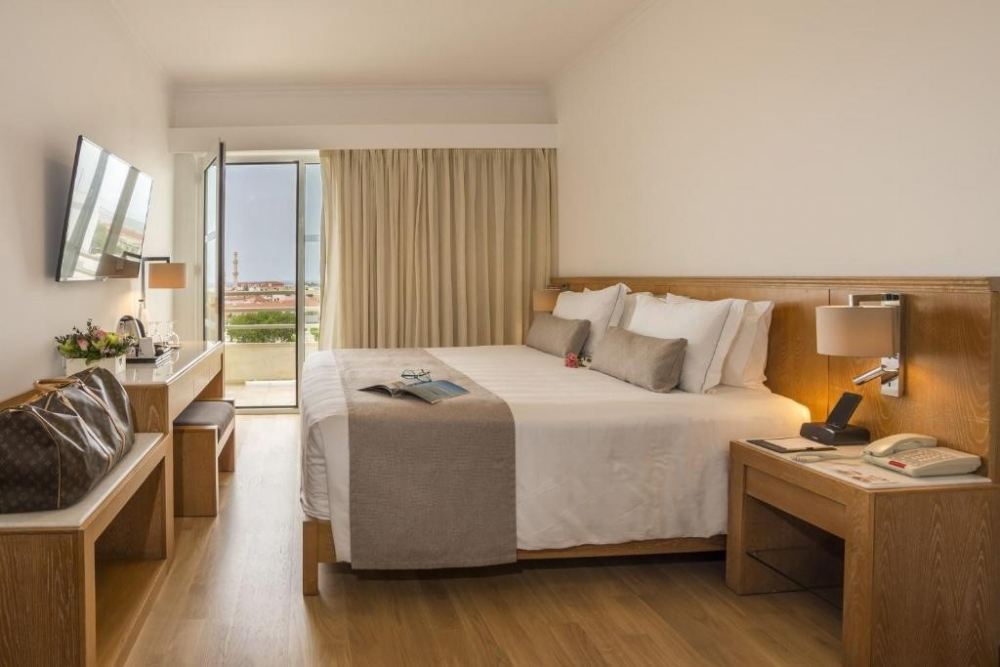 KYDON THE HEART CITY HOTEL