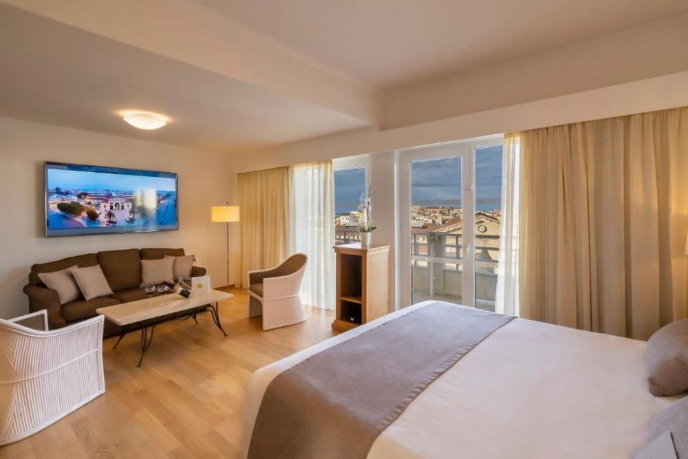 KYDON THE HEART CITY HOTEL
