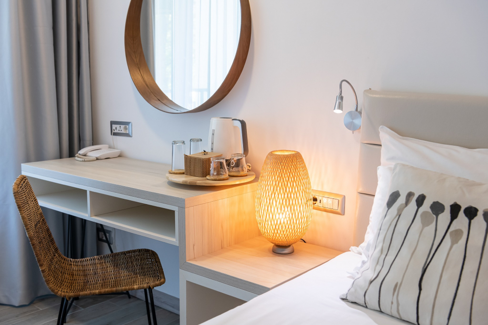 iHOTEL SUNNY BEACH