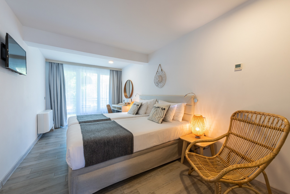 iHOTEL SUNNY BEACH