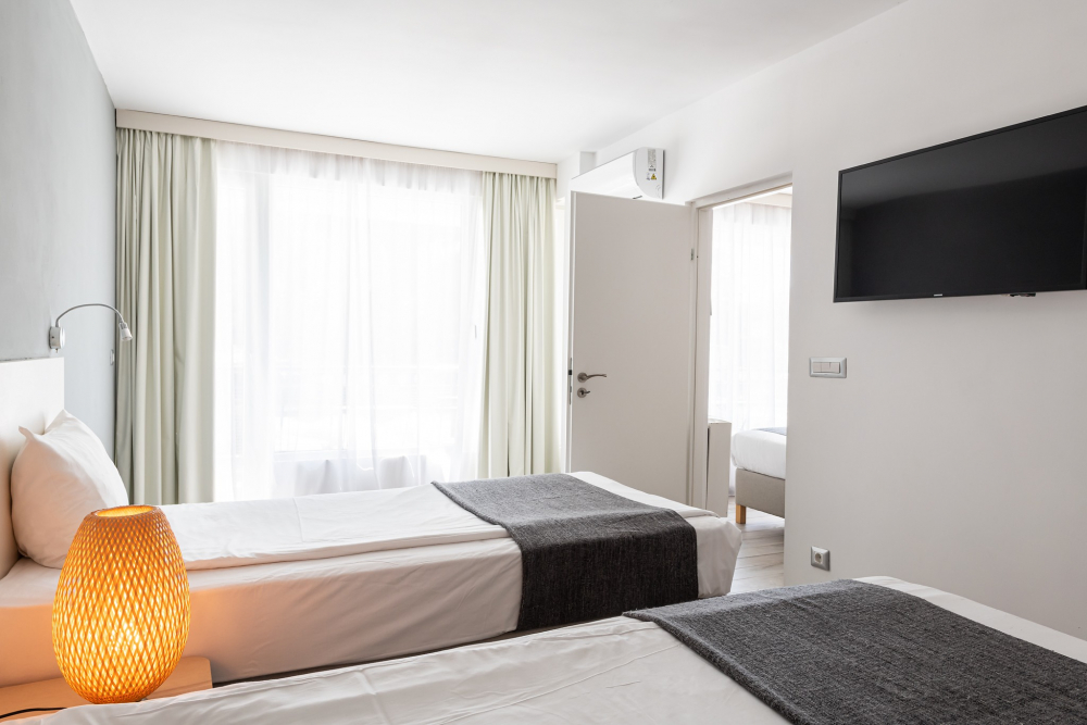 iHOTEL SUNNY BEACH