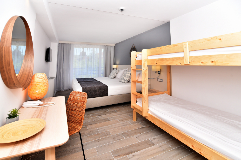 iHOTEL SUNNY BEACH
