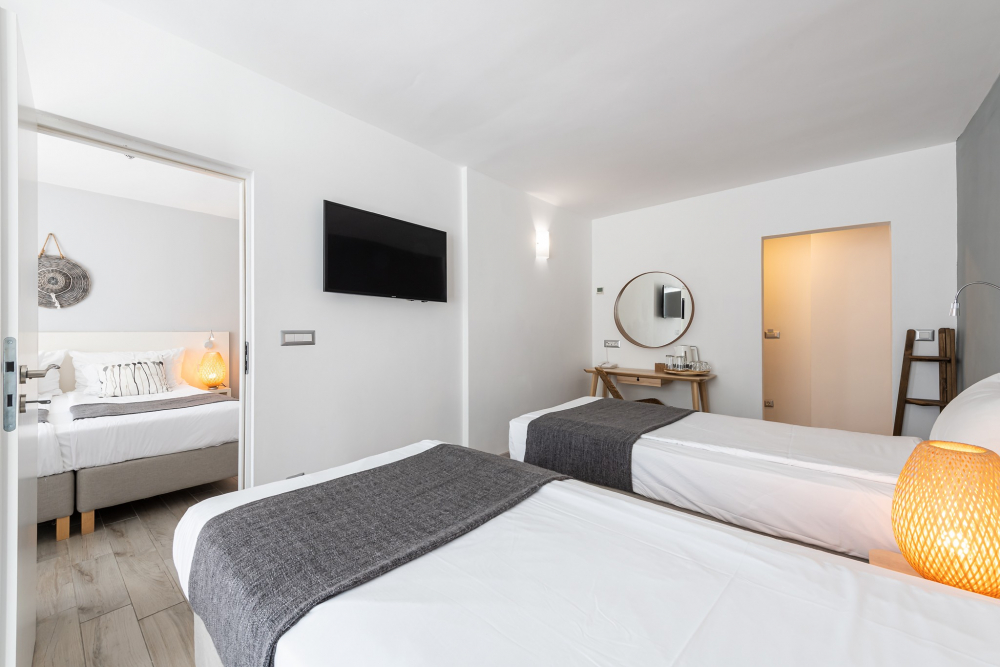 iHOTEL SUNNY BEACH