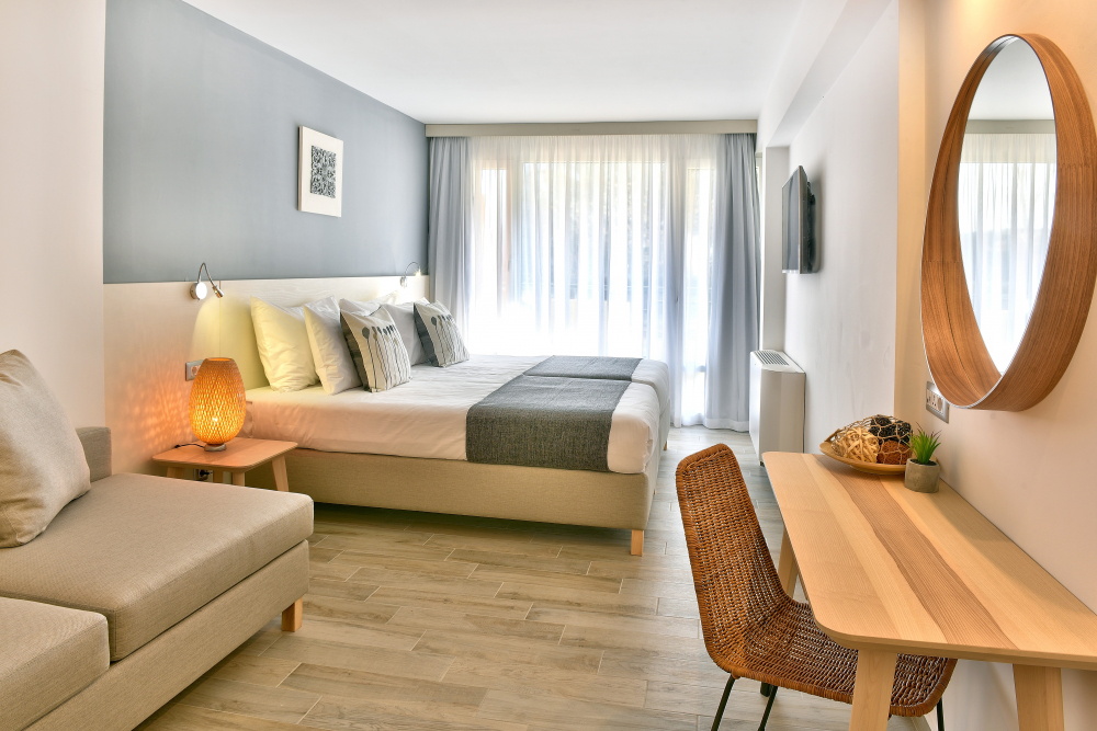 iHOTEL SUNNY BEACH