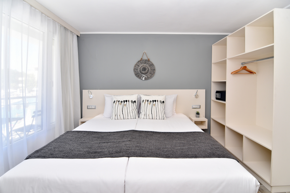 iHOTEL SUNNY BEACH