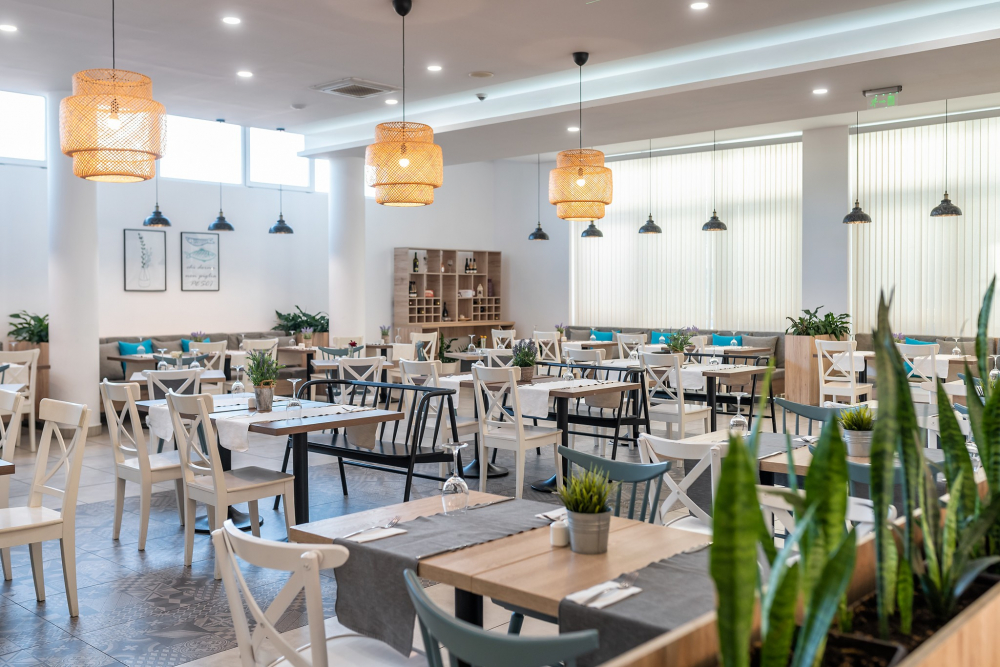 iHOTEL SUNNY BEACH
