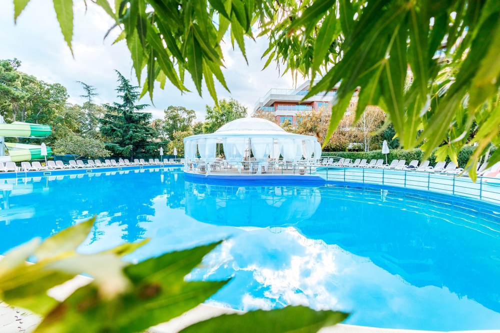 iHOTEL SUNNY BEACH