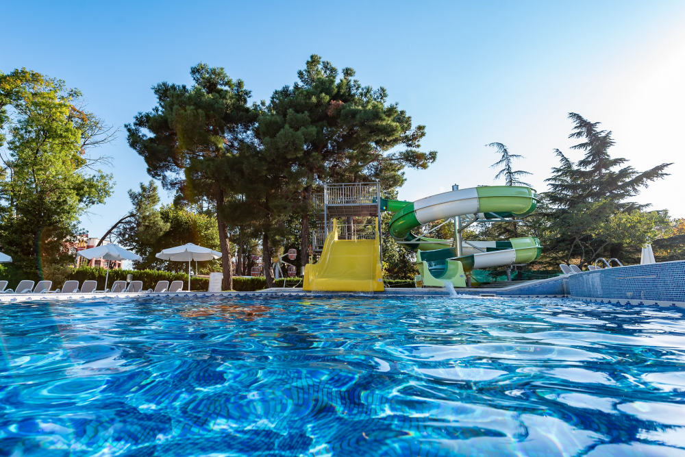 iHOTEL SUNNY BEACH
