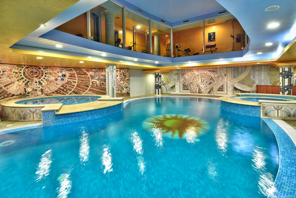 iHOTEL SUNNY BEACH