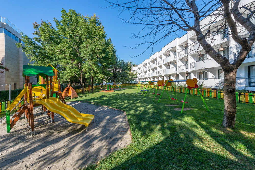 iHOTEL SUNNY BEACH