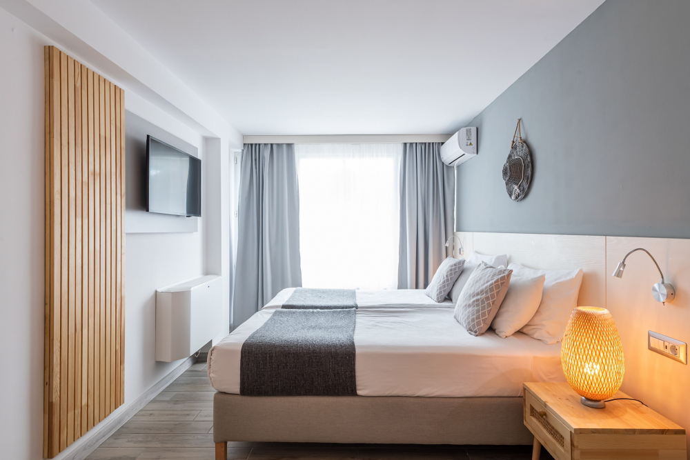 iHOTEL SUNNY BEACH
