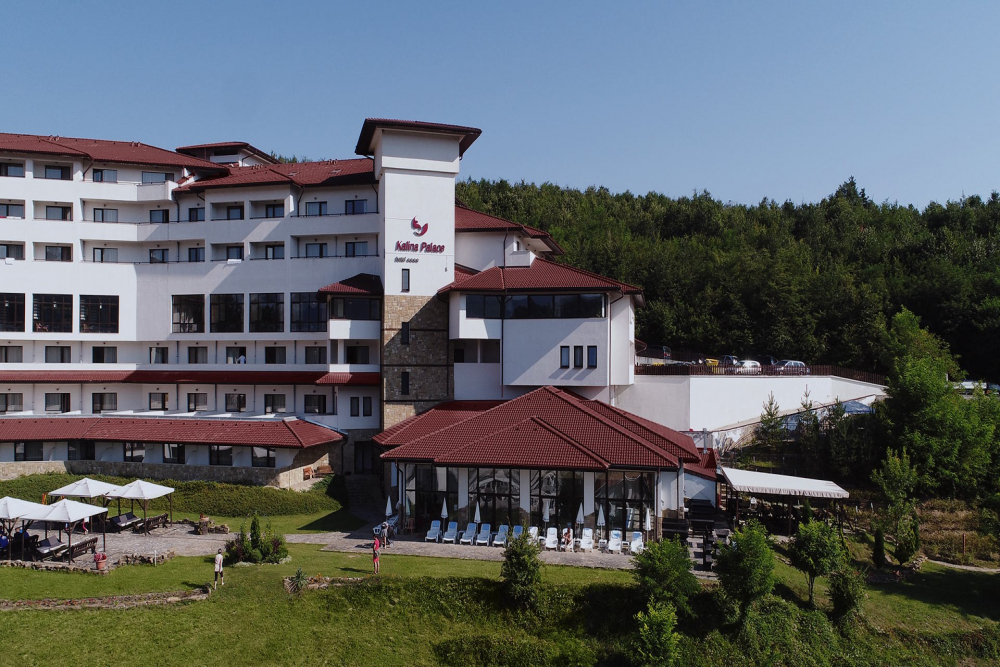 КАЛИНА ПАЛАС