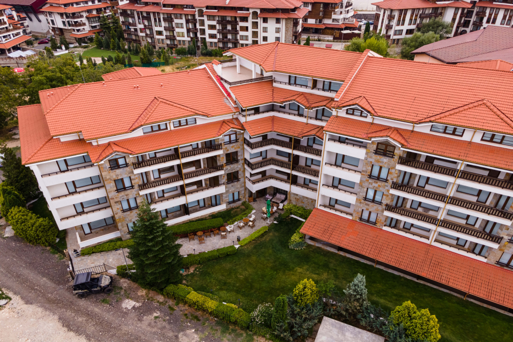 ПАРКЛАНДС