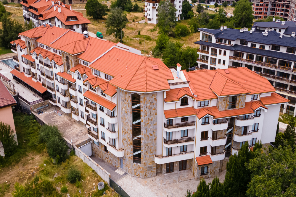 ПАРКЛАНДС