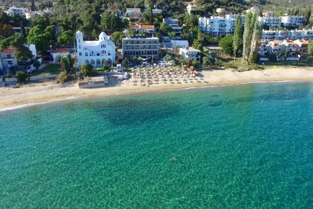 AKTI HOTEL