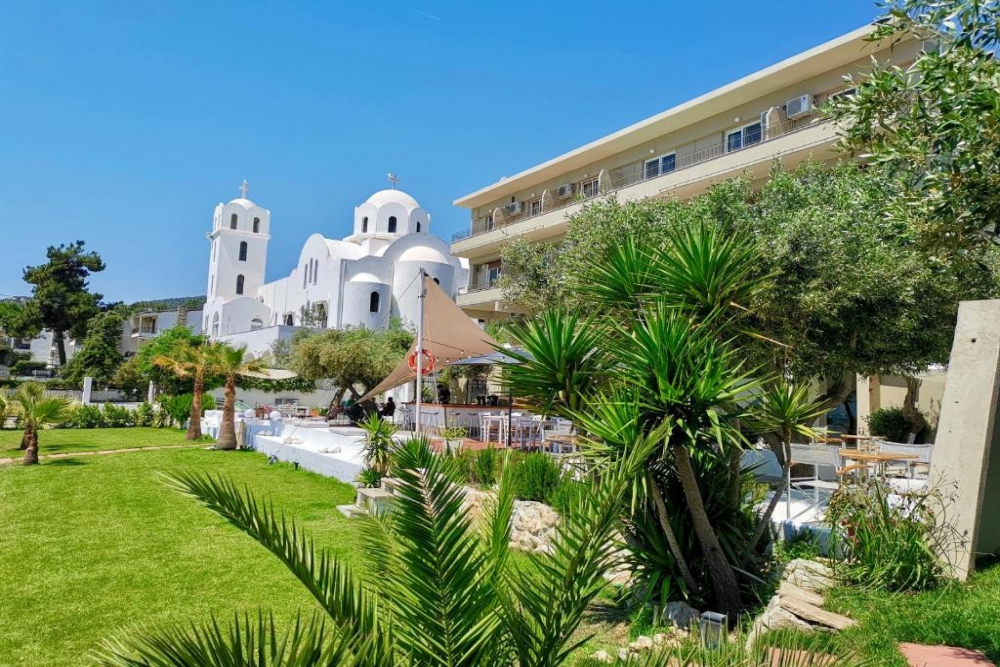 AKTI HOTEL