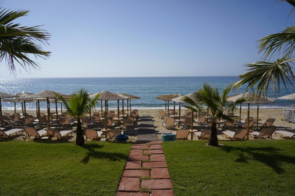 AKTI HOTEL