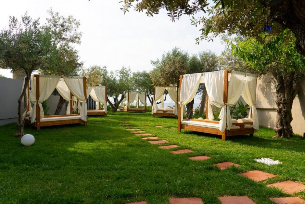 AKTI HOTEL