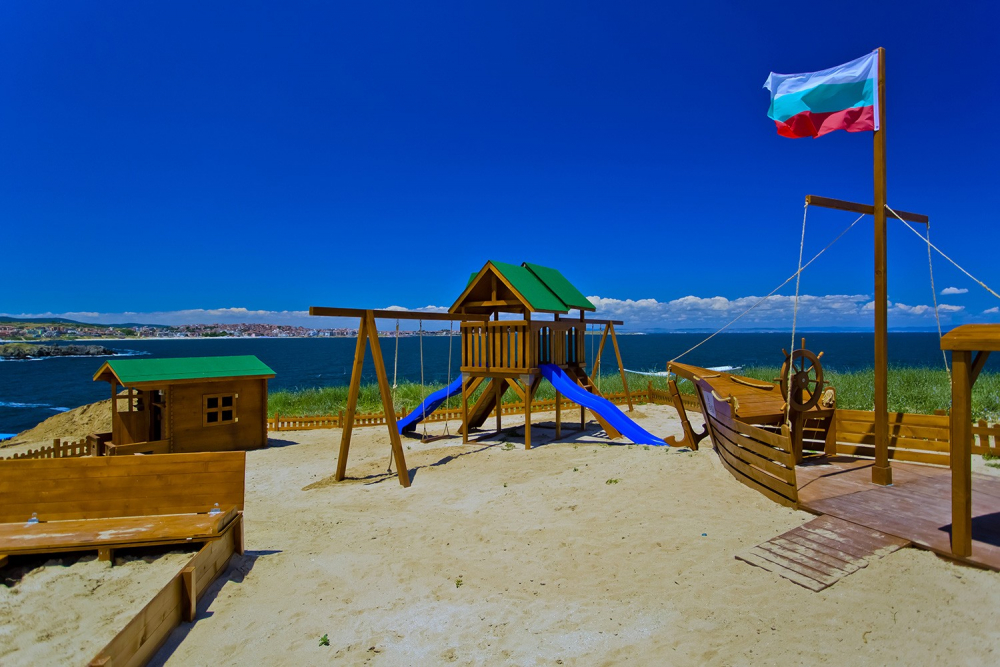 ВИЛНО СЕЛИЩЕ СОЗОПОЛИС