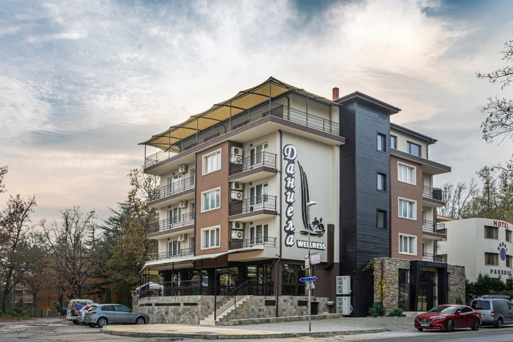 ДАНИЕЛА