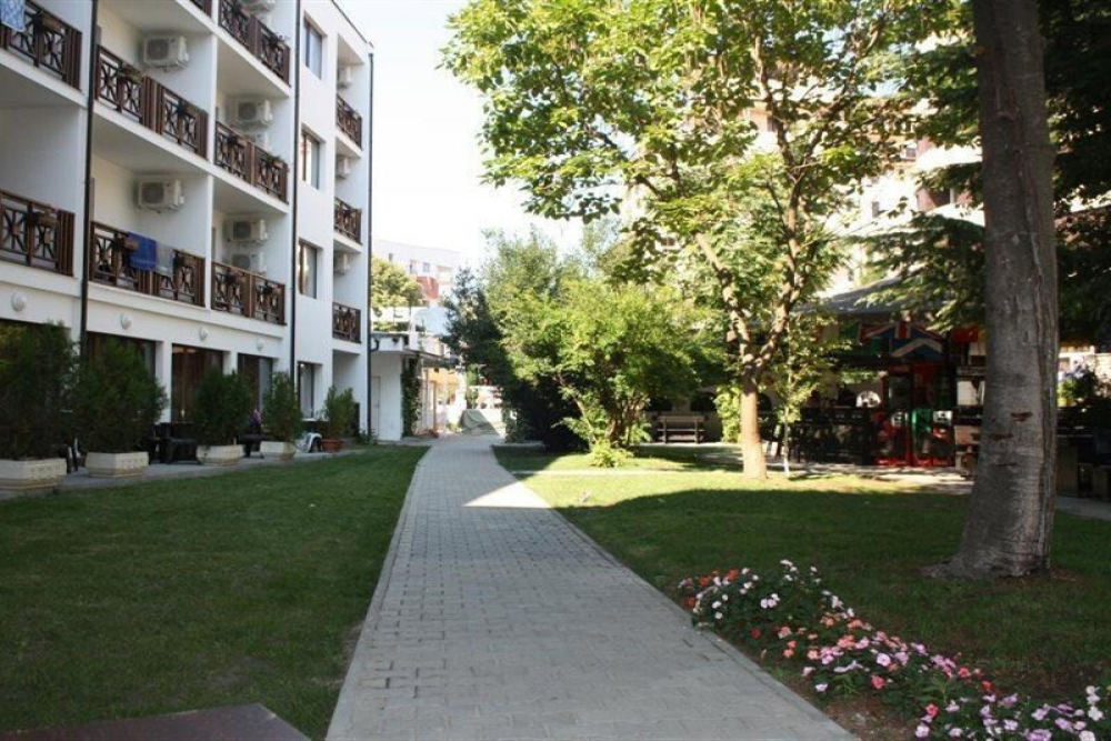 ВИЛА МАРЕ