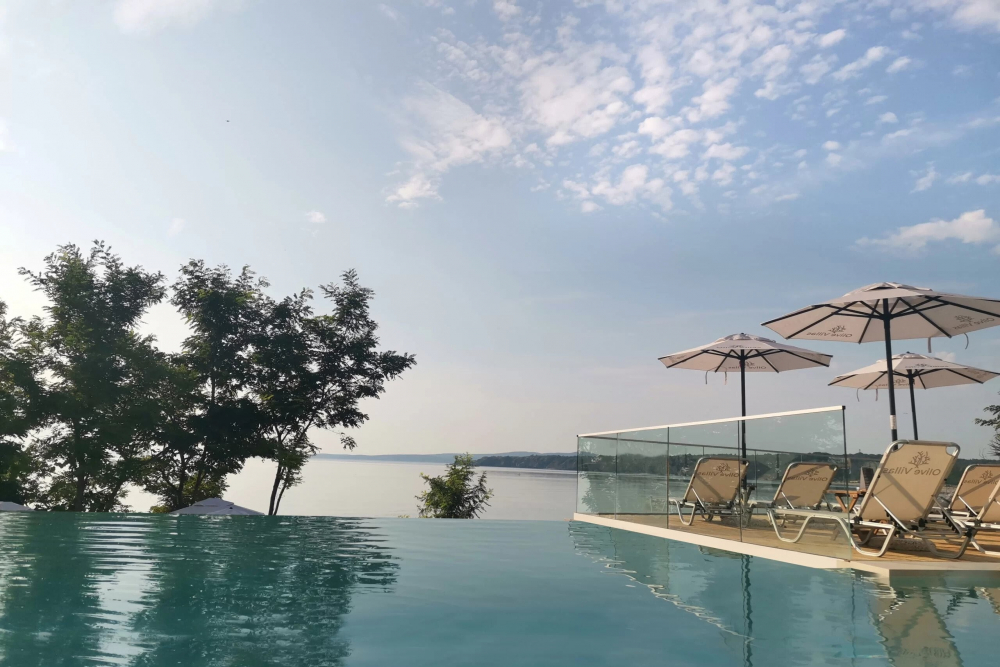 OLIVE VILLAS