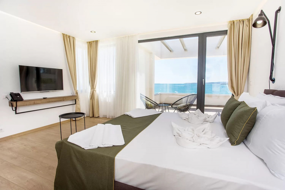 OLIVE VILLAS