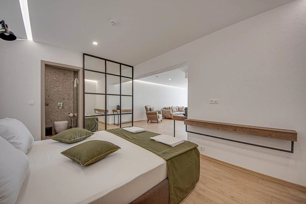 OLIVE VILLAS