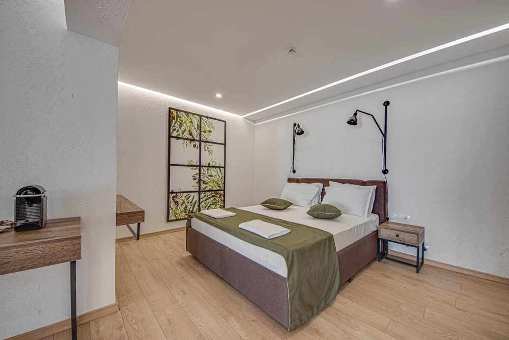 OLIVE VILLAS