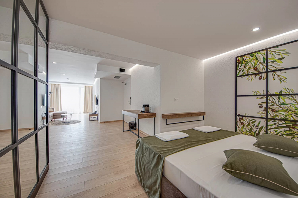 OLIVE VILLAS