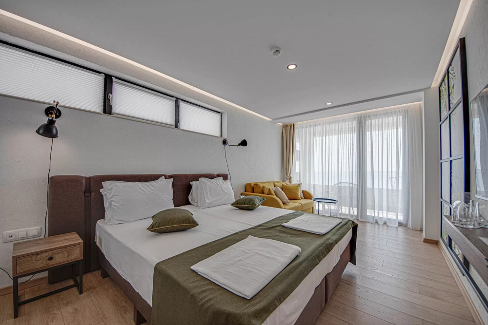 OLIVE VILLAS