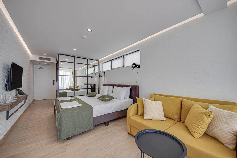 OLIVE VILLAS