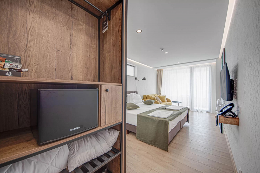 OLIVE VILLAS