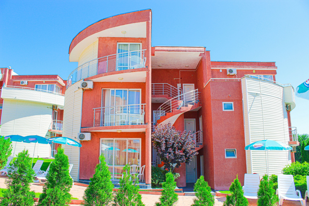 АРАПЯ РИЗОРТ