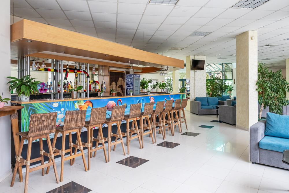 ФЛАМИНГО БИЙЧ