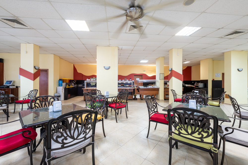 ФЛАМИНГО БИЙЧ