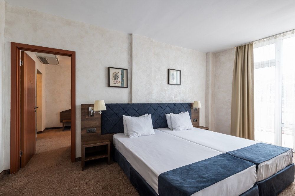 ФЛАМИНГО БИЙЧ