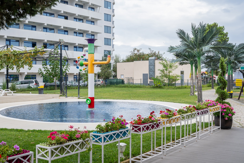 ФЛАМИНГО БИЙЧ