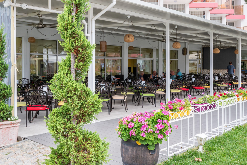 ФЛАМИНГО БИЙЧ