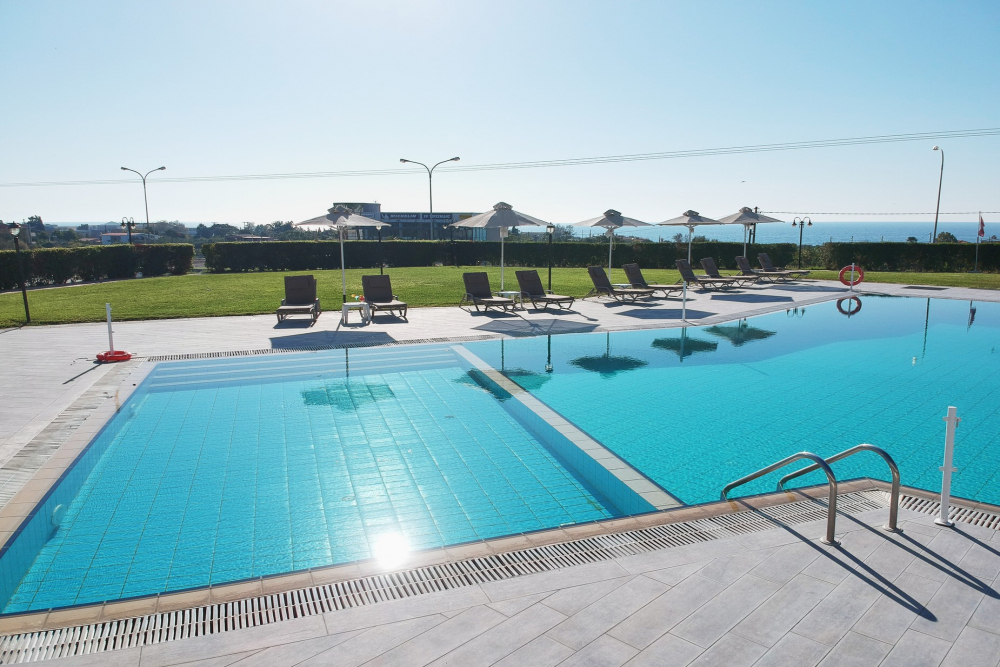 NEFELI HOTEL