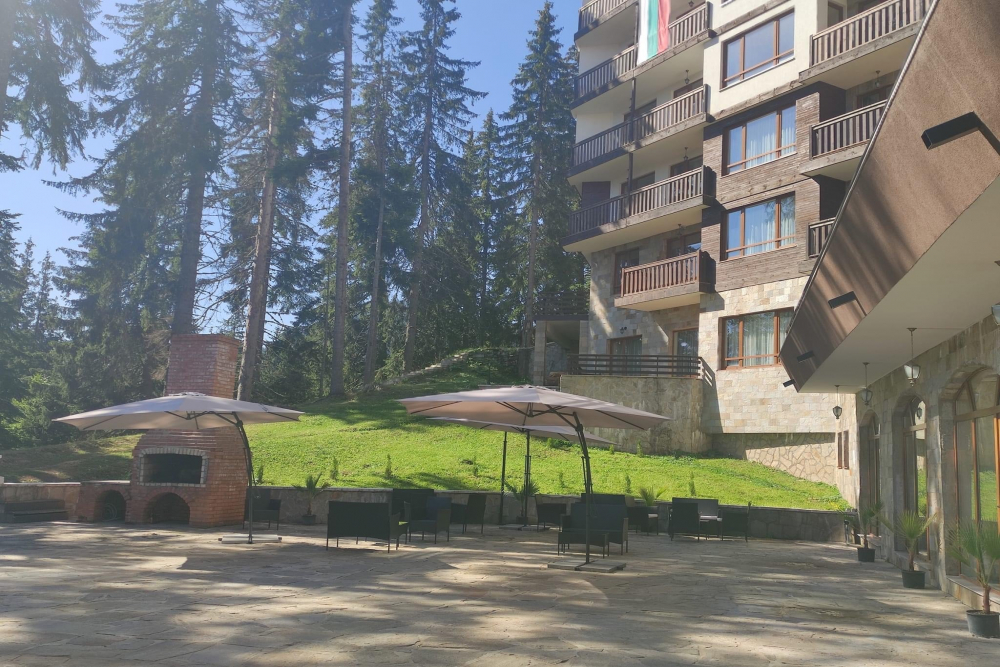 НЕРО КОМПЛЕКС