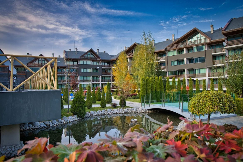 LOCAL STAY by BW Signature Collection