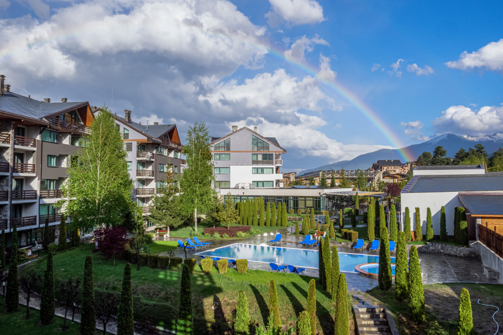 LOCAL STAY by BW Signature Collection