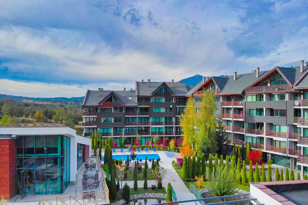 LOCAL STAY by BW Signature Collection