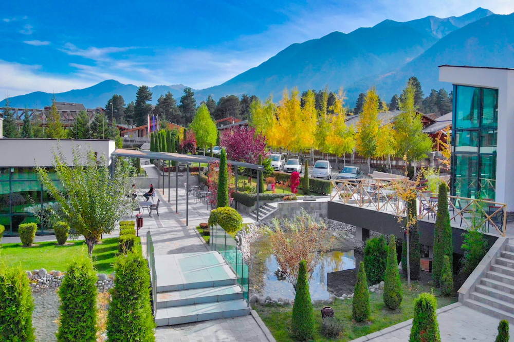LOCAL STAY by BW Signature Collection