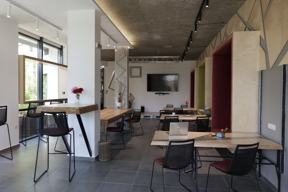 LOCAL STAY by BW Signature Collection