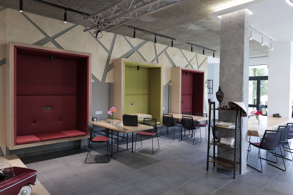 LOCAL STAY by BW Signature Collection